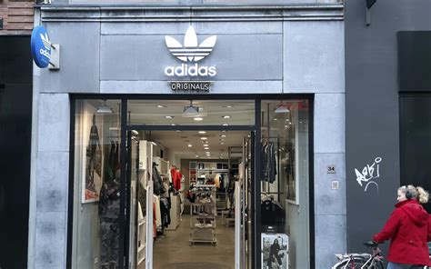 adidas groningen telefoonnummer|adidas online winkelen.